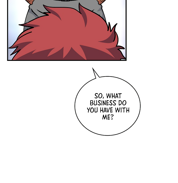 I'm Destined For Greatness! Chapter 61 page 14 - Chapter 61
