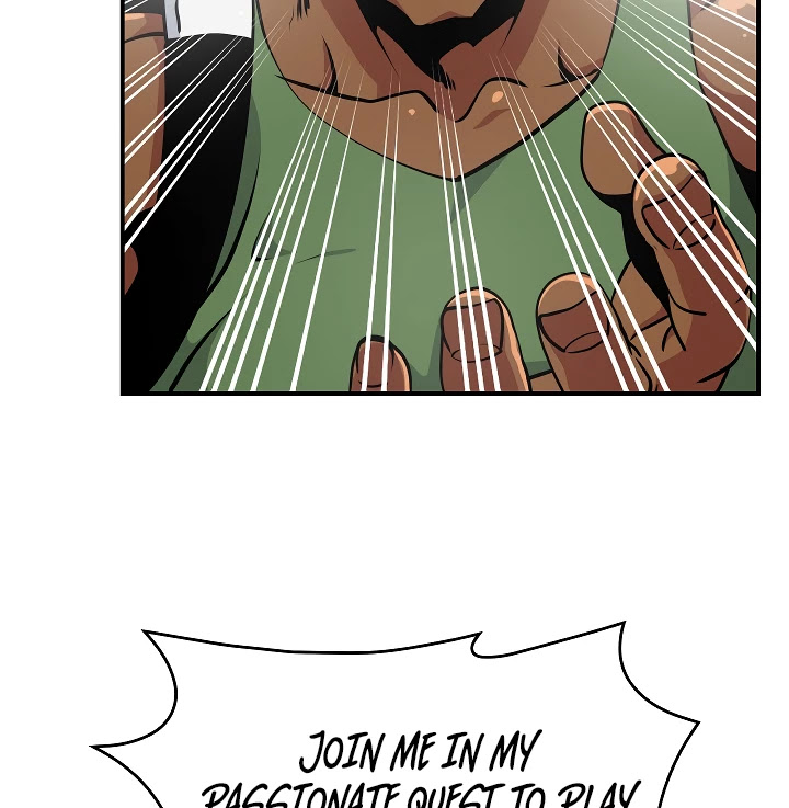 I'm Destined For Greatness! Chapter 61 page 16 - Chapter 61