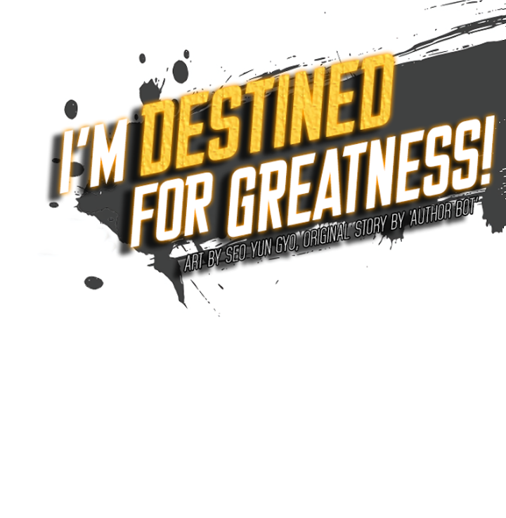 I'm Destined For Greatness! Chapter 61 page 19 - Chapter 61