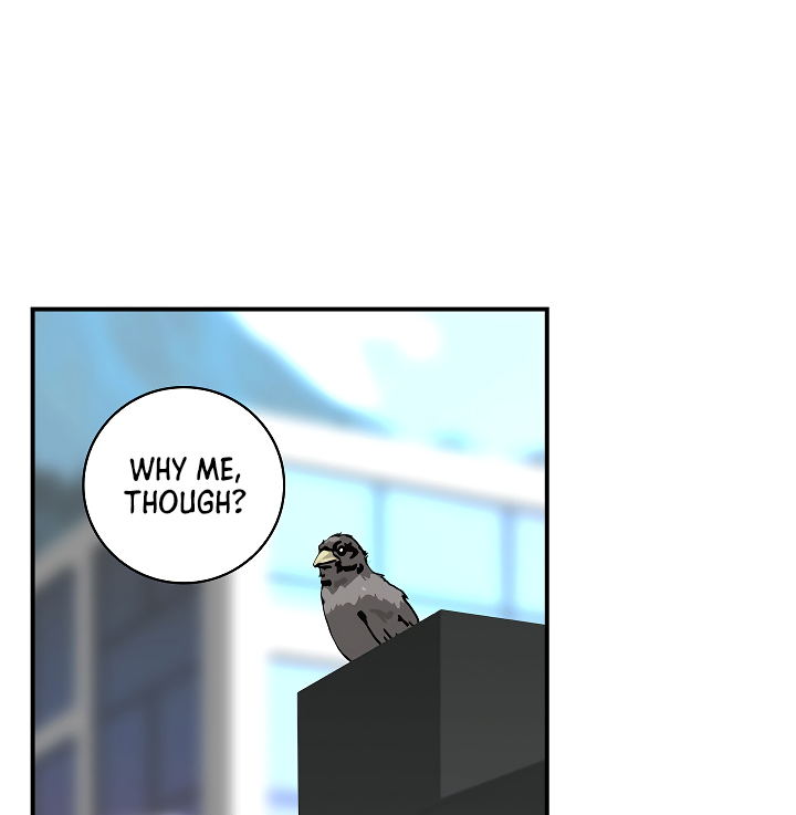 I'm Destined For Greatness! Chapter 61 page 21 - Chapter 61