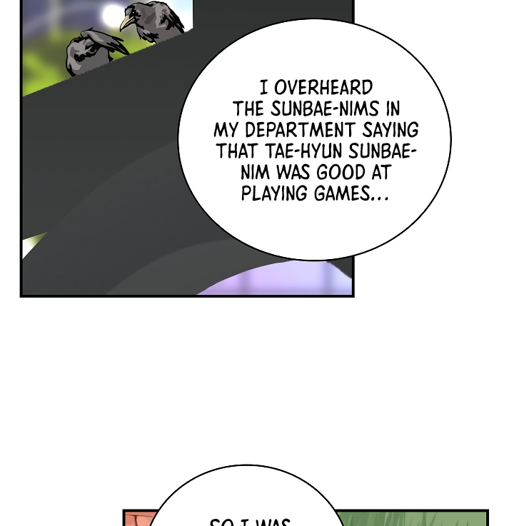 I'm Destined For Greatness! Chapter 61 page 22 - Chapter 61