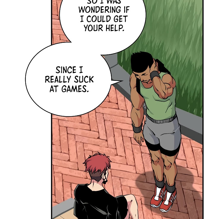 I'm Destined For Greatness! Chapter 61 page 23 - Chapter 61