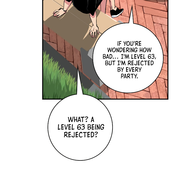 I'm Destined For Greatness! Chapter 61 page 24 - Chapter 61