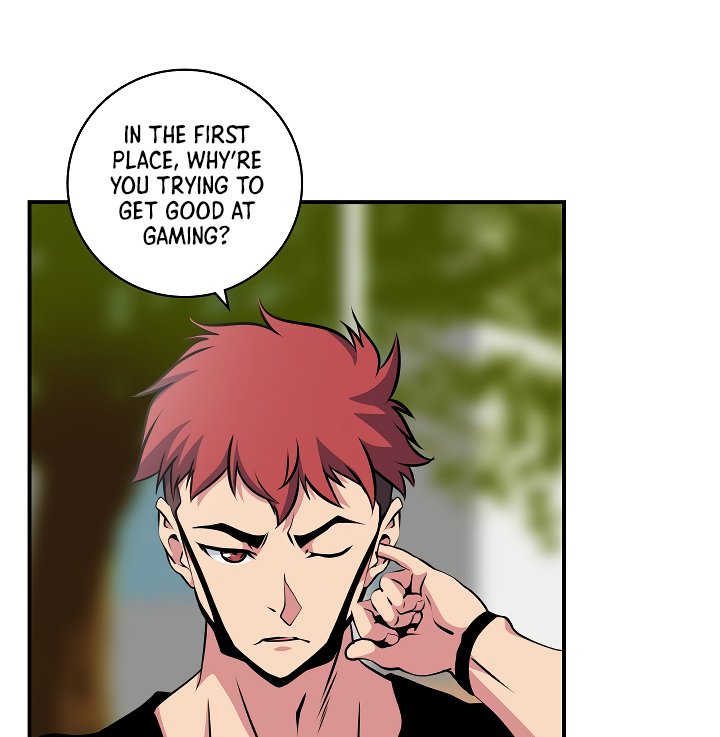 I'm Destined For Greatness! Chapter 61 page 25 - Chapter 61