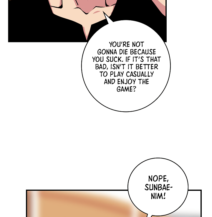 I'm Destined For Greatness! Chapter 61 page 26 - Chapter 61