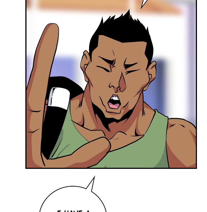 I'm Destined For Greatness! Chapter 61 page 27 - Chapter 61