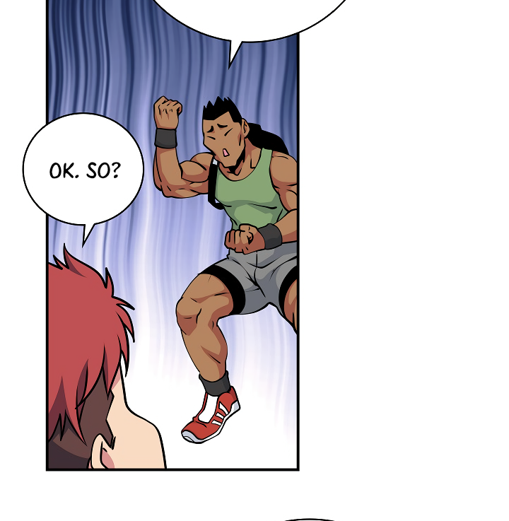 I'm Destined For Greatness! Chapter 61 page 29 - Chapter 61
