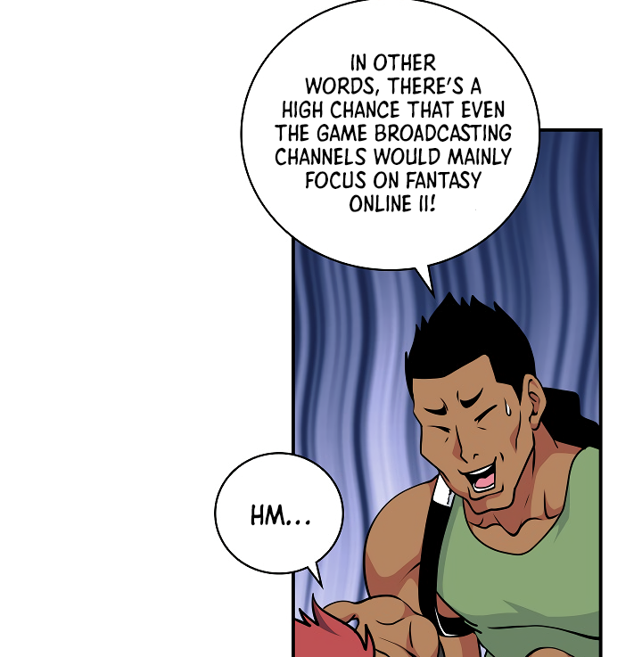 I'm Destined For Greatness! Chapter 61 page 30 - Chapter 61