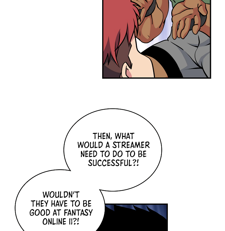 I'm Destined For Greatness! Chapter 61 page 31 - Chapter 61