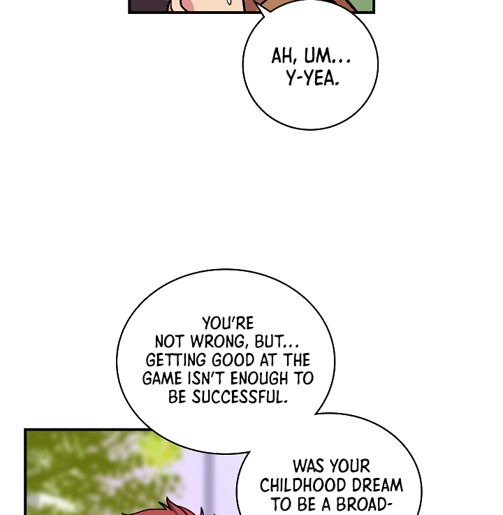 I'm Destined For Greatness! Chapter 61 page 33 - Chapter 61