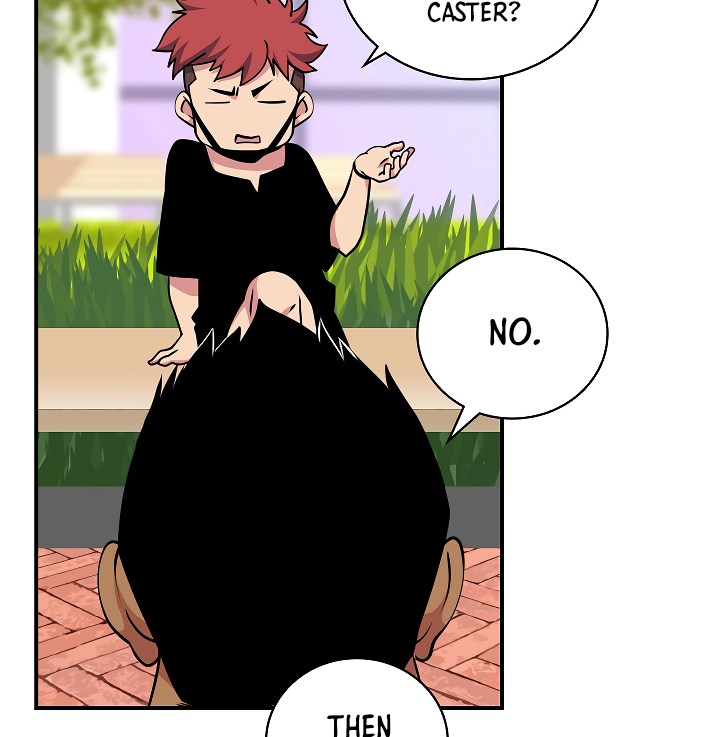 I'm Destined For Greatness! Chapter 61 page 34 - Chapter 61