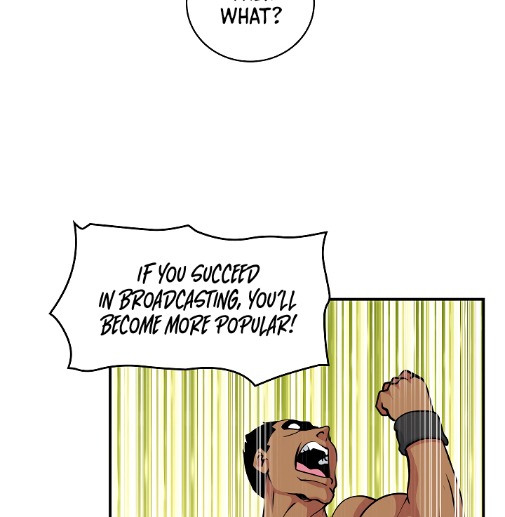 I'm Destined For Greatness! Chapter 61 page 35 - Chapter 61