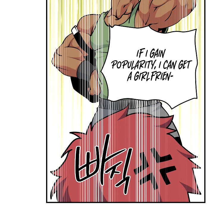 I'm Destined For Greatness! Chapter 61 page 36 - Chapter 61