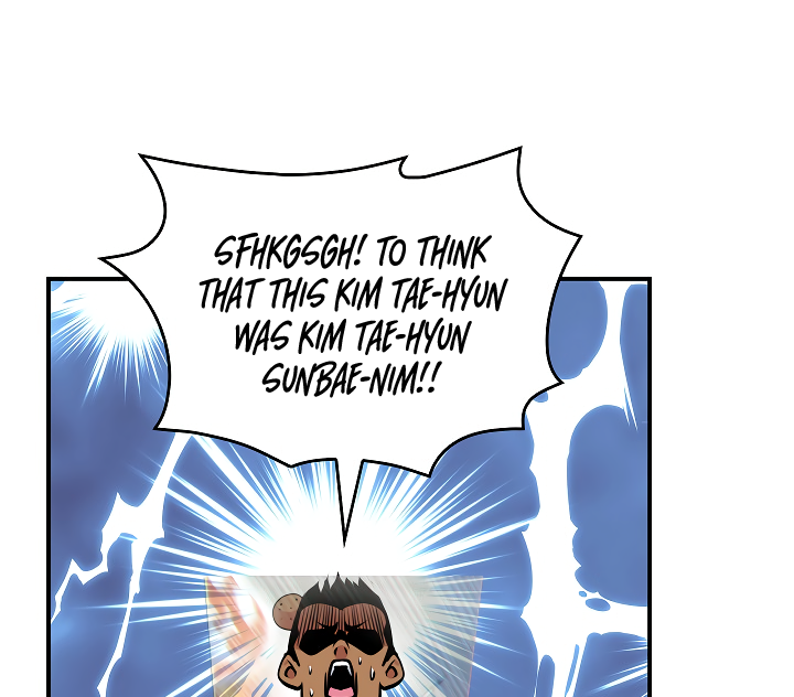 I'm Destined For Greatness! Chapter 61 page 44 - Chapter 61