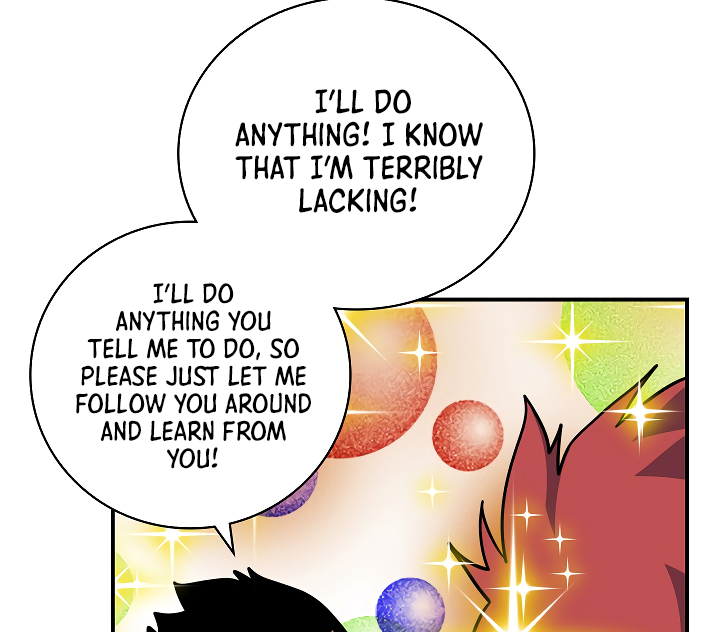 I'm Destined For Greatness! Chapter 61 page 48 - Chapter 61