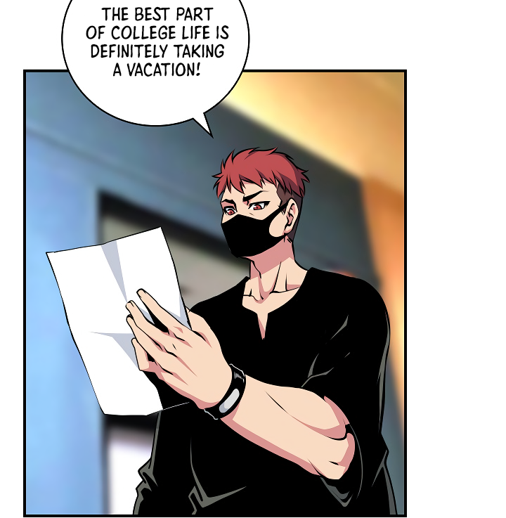 I'm Destined For Greatness! Chapter 61 page 5 - Chapter 61