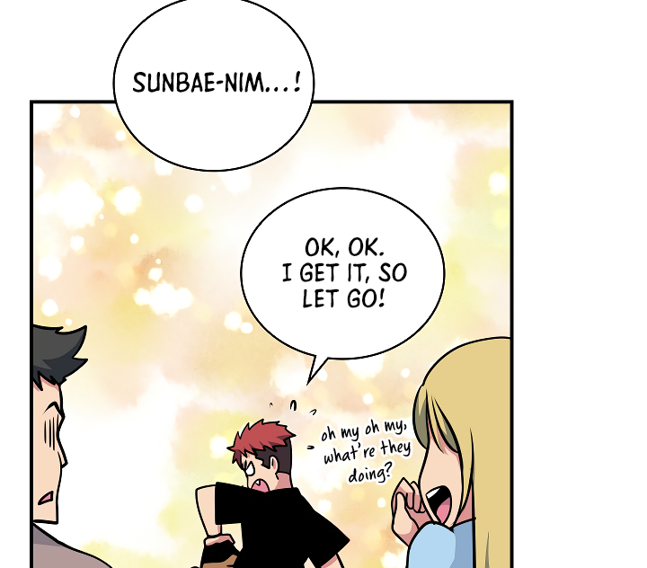 I'm Destined For Greatness! Chapter 61 page 50 - Chapter 61