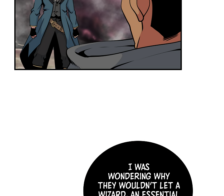I'm Destined For Greatness! Chapter 61 page 56 - Chapter 61