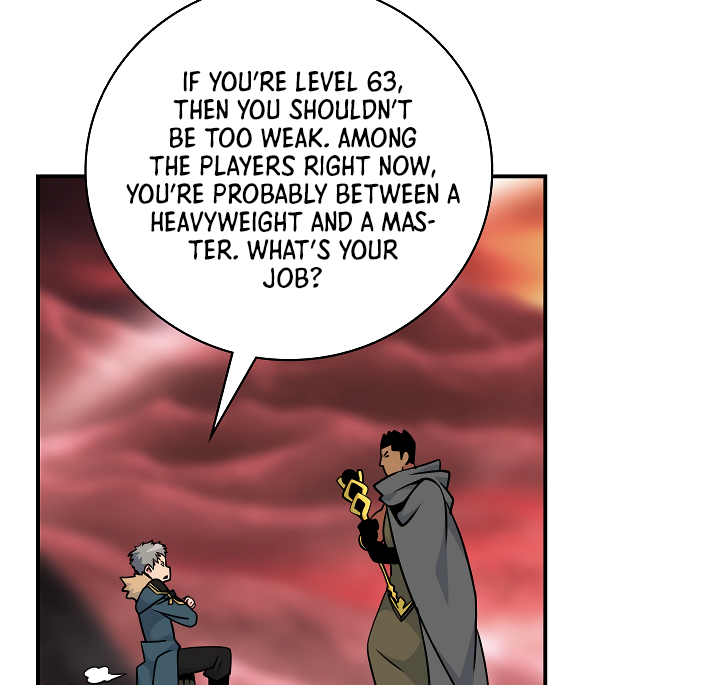 I'm Destined For Greatness! Chapter 61 page 59 - Chapter 61