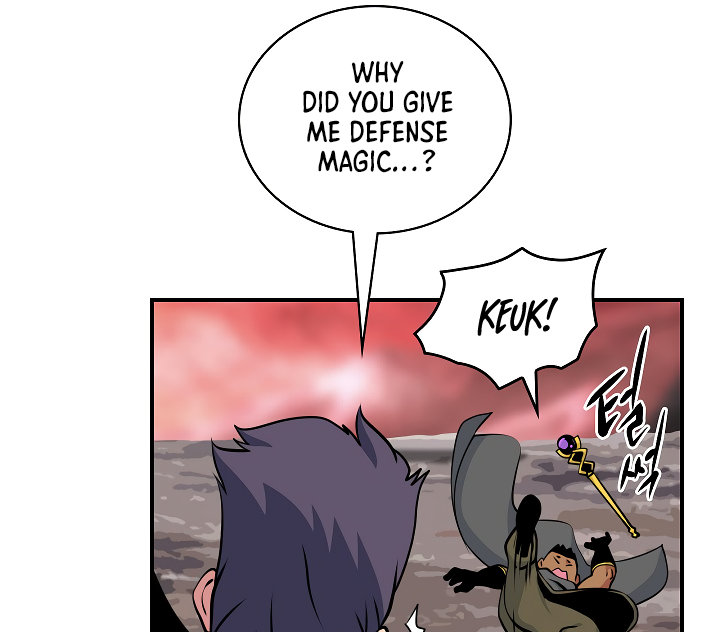 I'm Destined For Greatness! Chapter 61 page 79 - Chapter 61