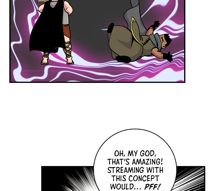 I'm Destined For Greatness! Chapter 61 page 83 - Chapter 61