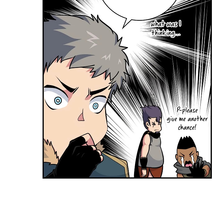 I'm Destined For Greatness! Chapter 61 page 84 - Chapter 61
