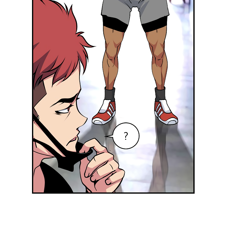 I'm Destined For Greatness! Chapter 61 page 9 - Chapter 61