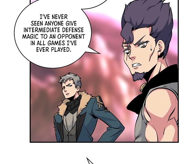 I'm Destined For Greatness! Chapter 61 page 94 - Chapter 61