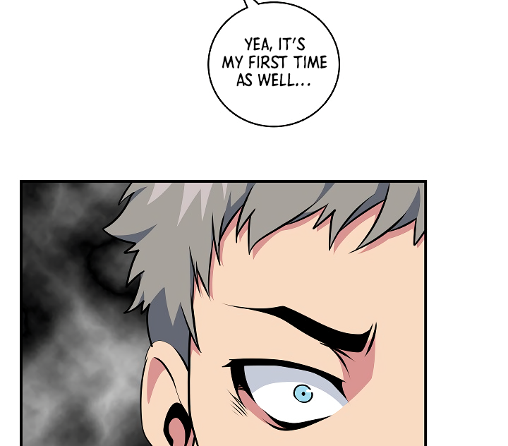 I'm Destined For Greatness! Chapter 61 page 95 - Chapter 61