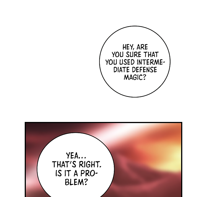 I'm Destined For Greatness! Chapter 61 page 97 - Chapter 61