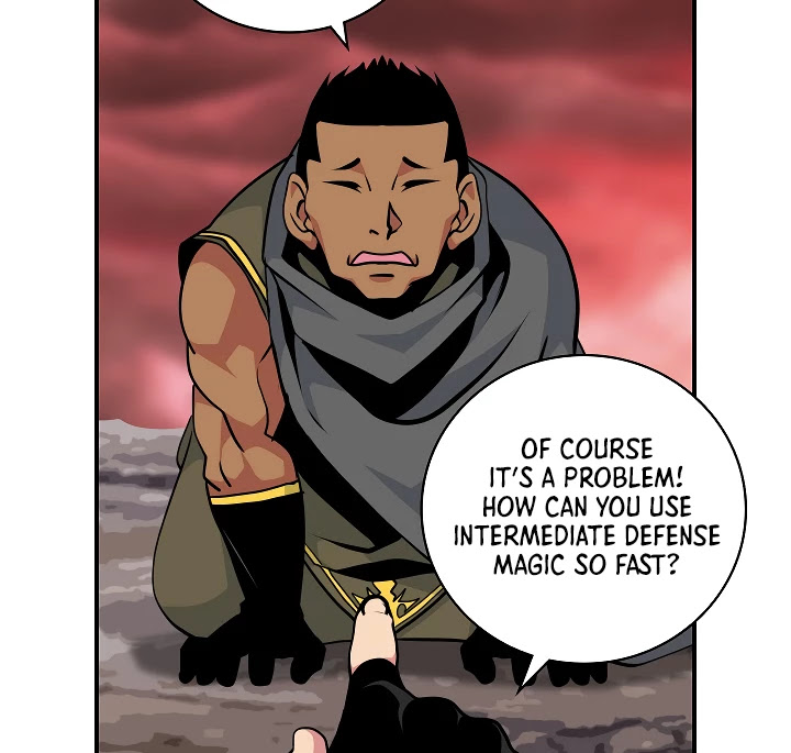 I'm Destined For Greatness! Chapter 61 page 98 - Chapter 61