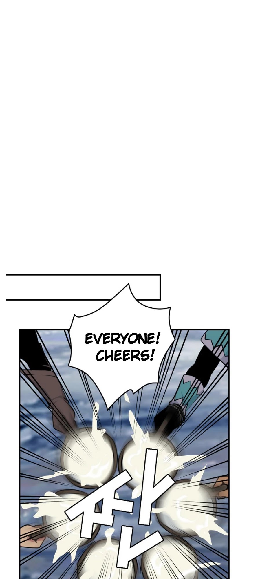 I'm Destined For Greatness! Chapter 62 page 12 - Chapter 62