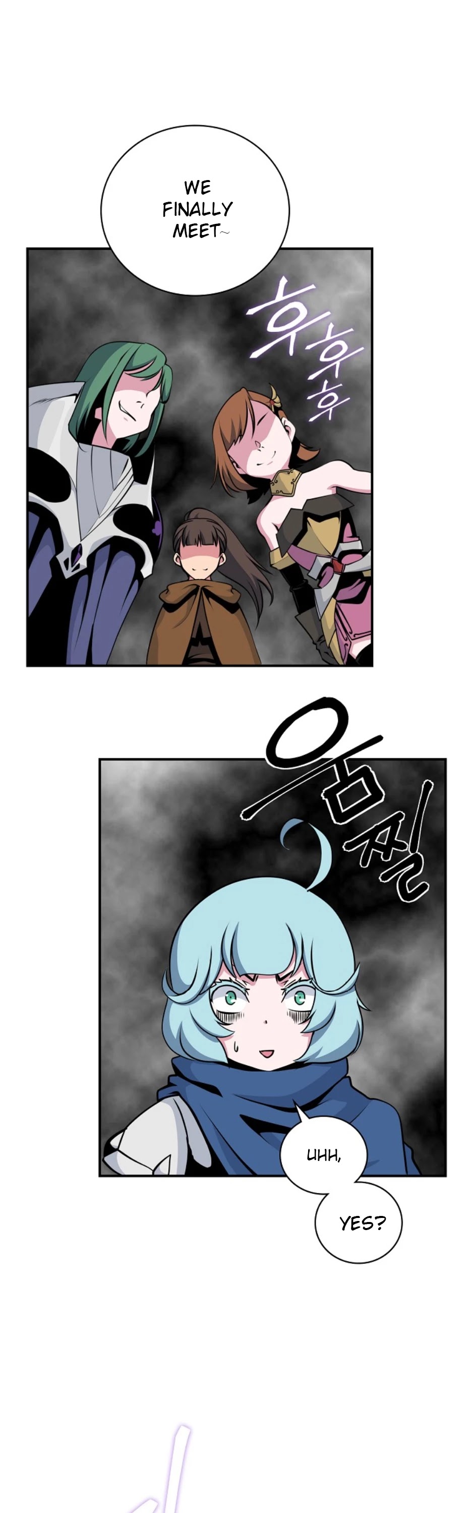 I'm Destined For Greatness! Chapter 62 page 2 - Chapter 62