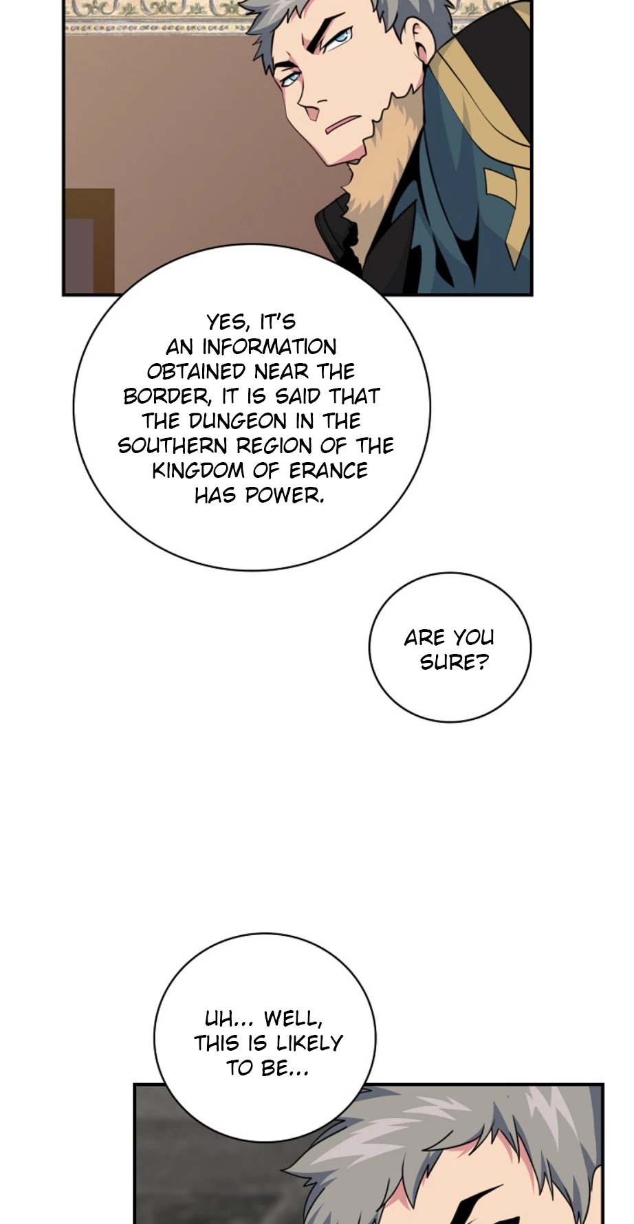 I'm Destined For Greatness! Chapter 62 page 22 - Chapter 62