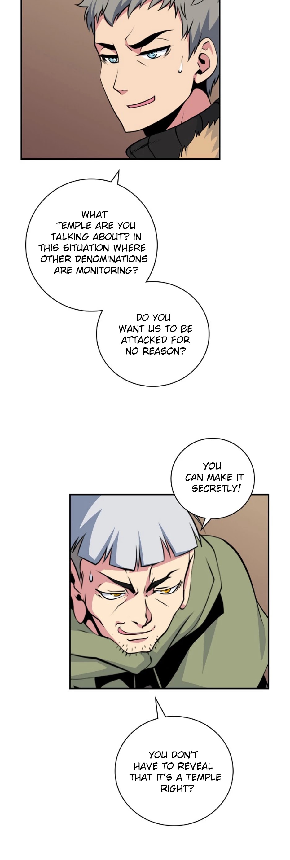 I'm Destined For Greatness! Chapter 62 page 26 - Chapter 62
