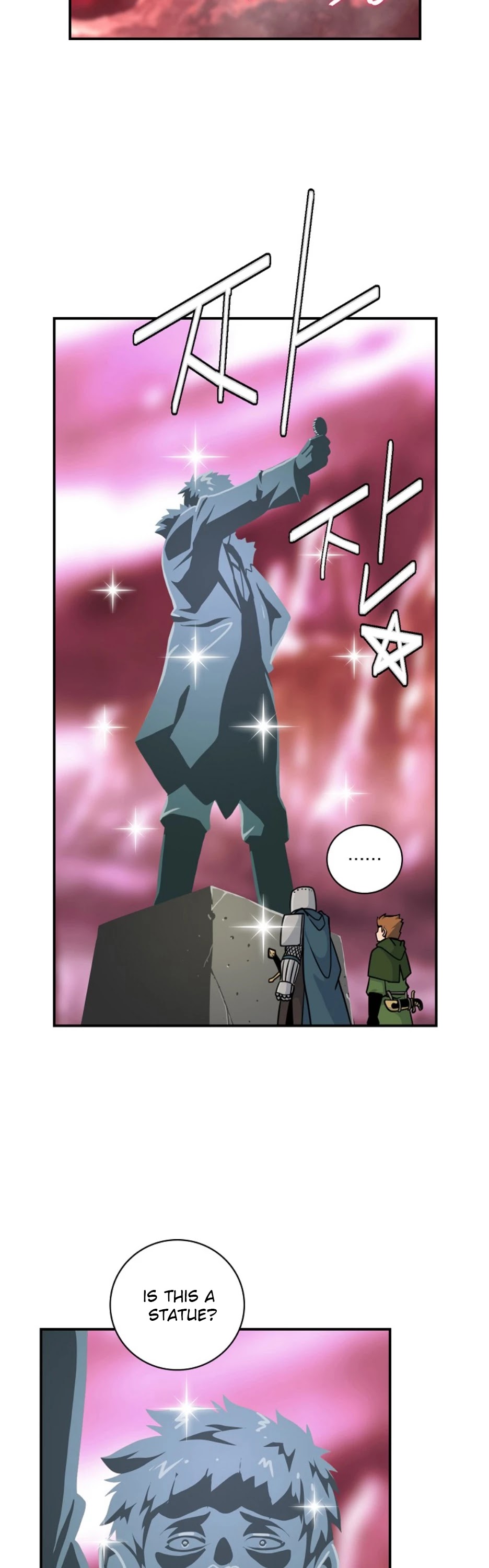 I'm Destined For Greatness! Chapter 62 page 31 - Chapter 62