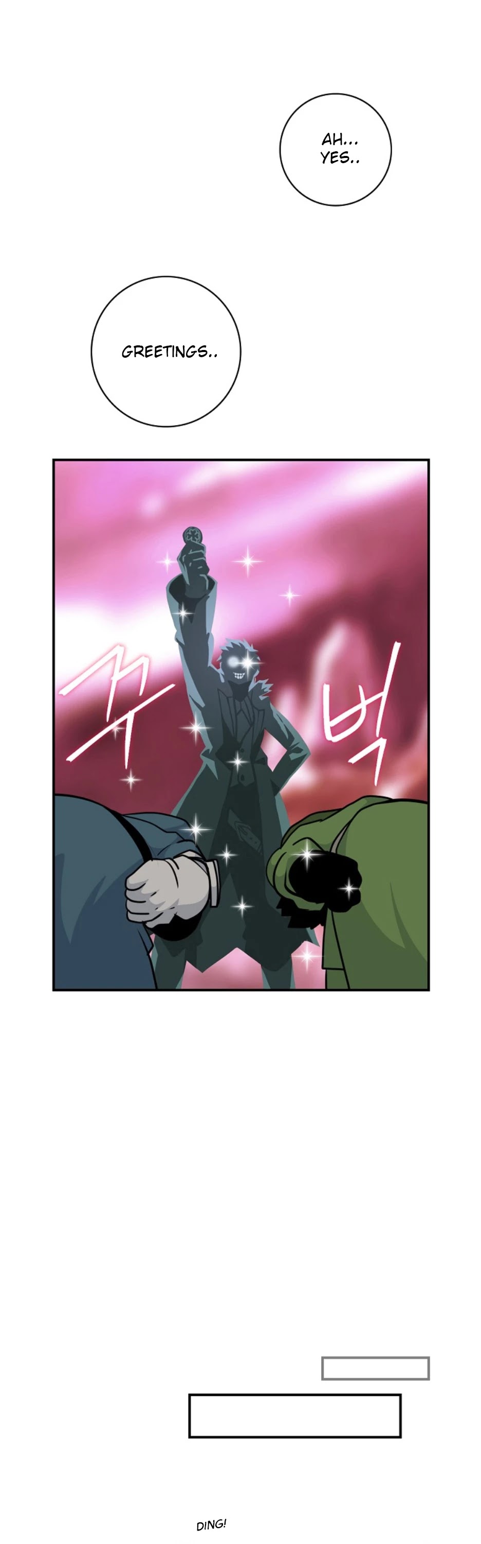 I'm Destined For Greatness! Chapter 62 page 34 - Chapter 62