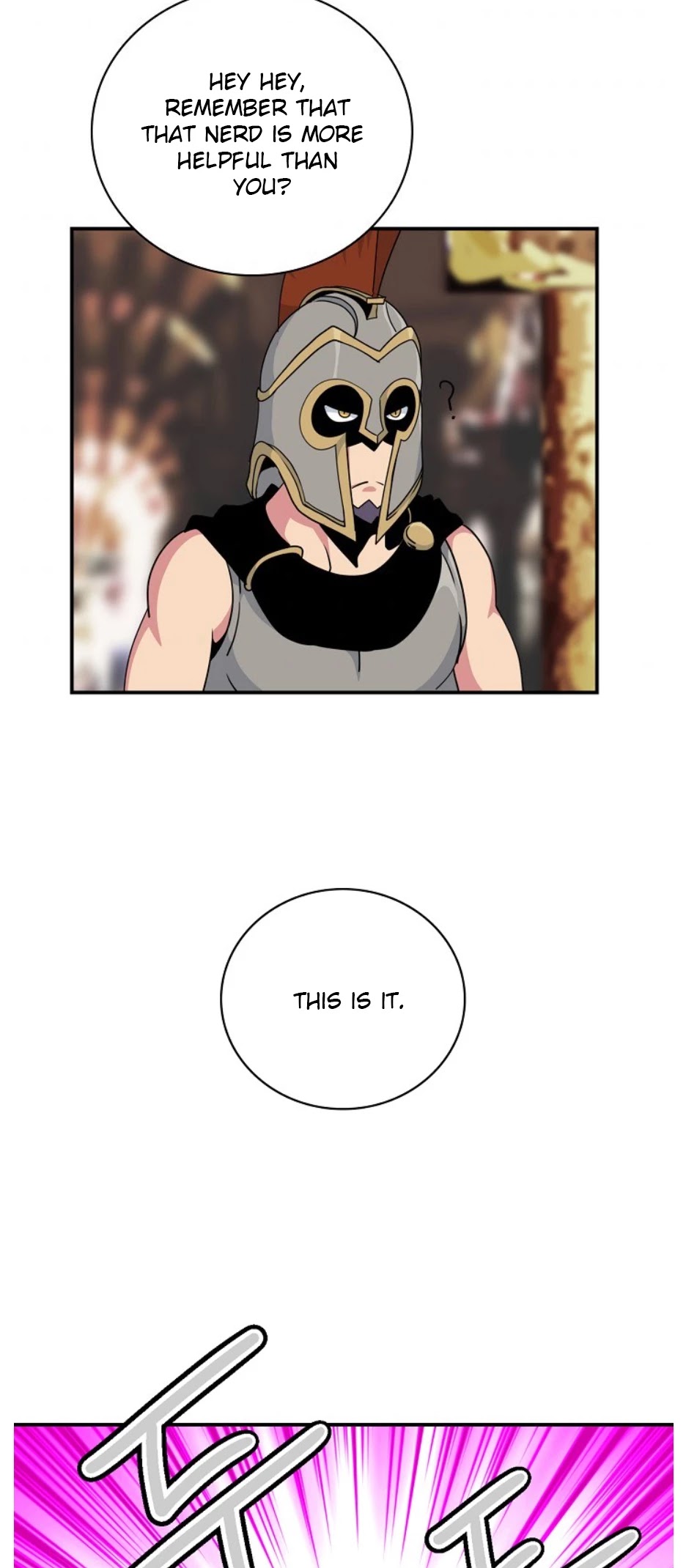 I'm Destined For Greatness! Chapter 62 page 37 - Chapter 62