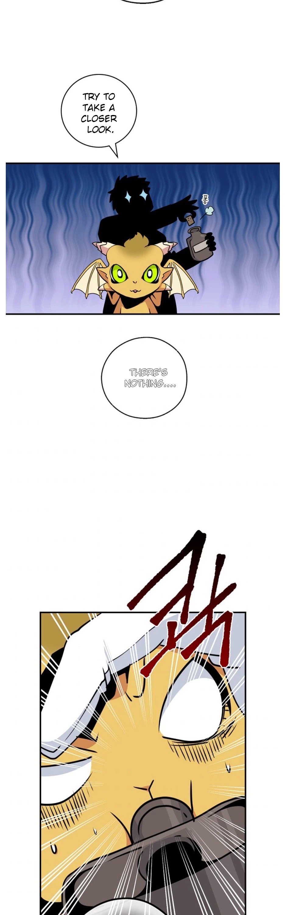 I'm Destined For Greatness! Chapter 62 page 41 - Chapter 62