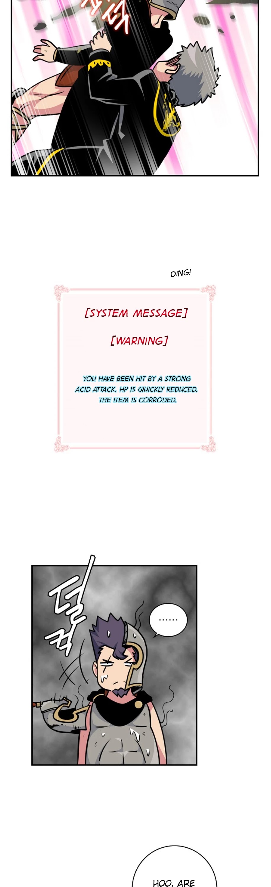 I'm Destined For Greatness! Chapter 62 page 48 - Chapter 62