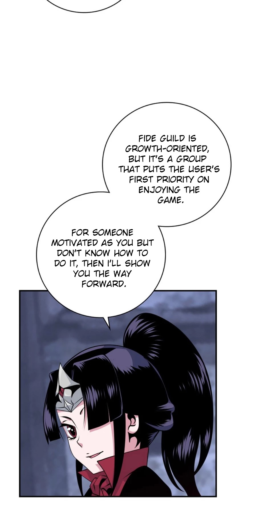 I'm Destined For Greatness! Chapter 62 page 5 - Chapter 62