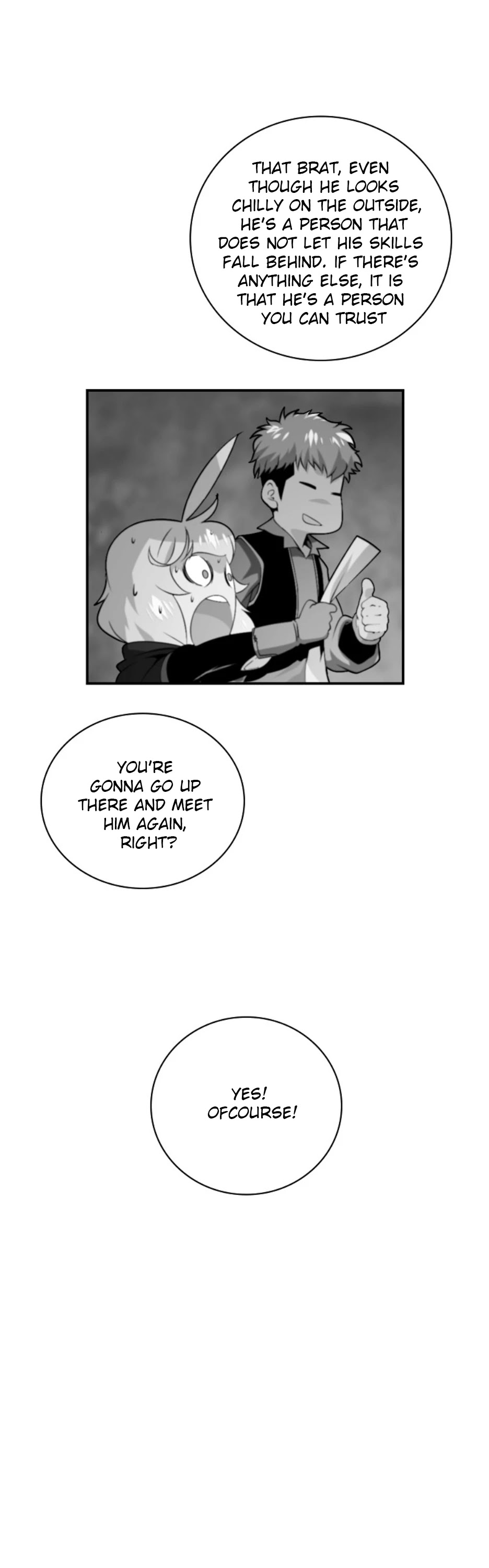 I'm Destined For Greatness! Chapter 62 page 7 - Chapter 62