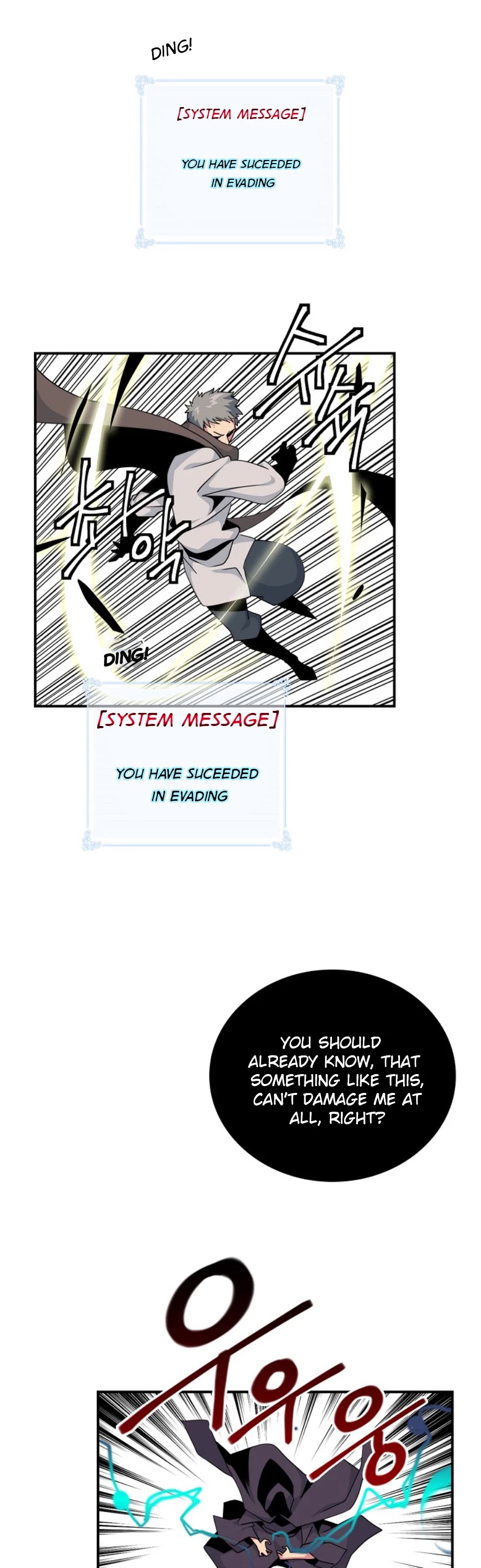 I'm Destined For Greatness! Chapter 63 page 12 - Chapter 63