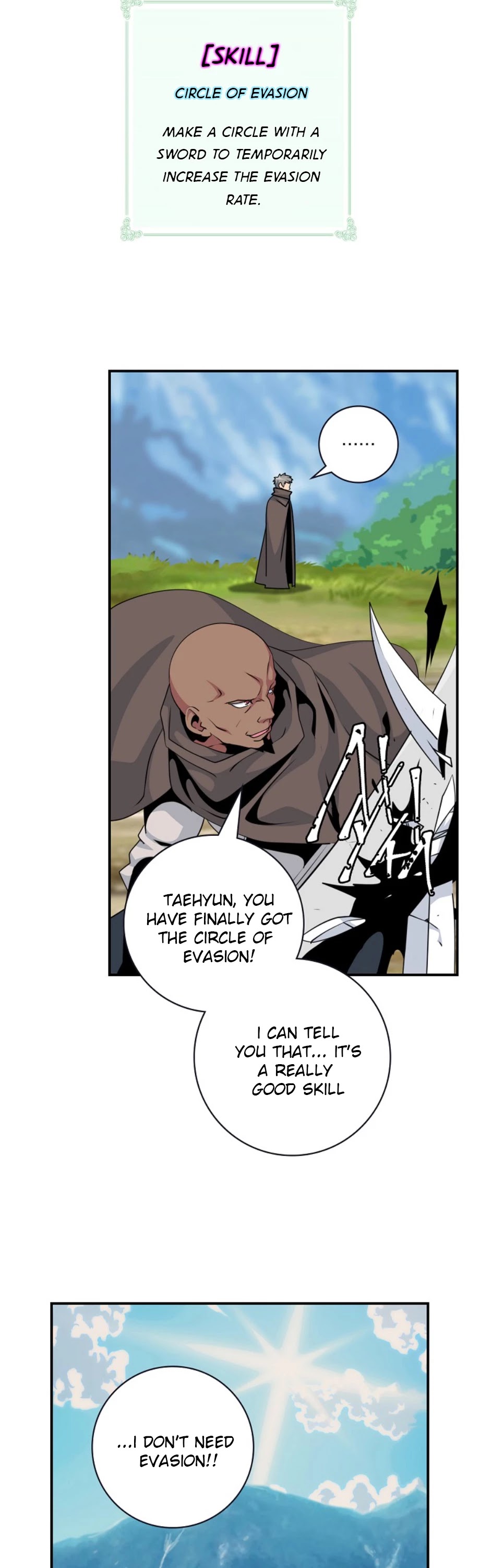 I'm Destined For Greatness! Chapter 63 page 19 - Chapter 63