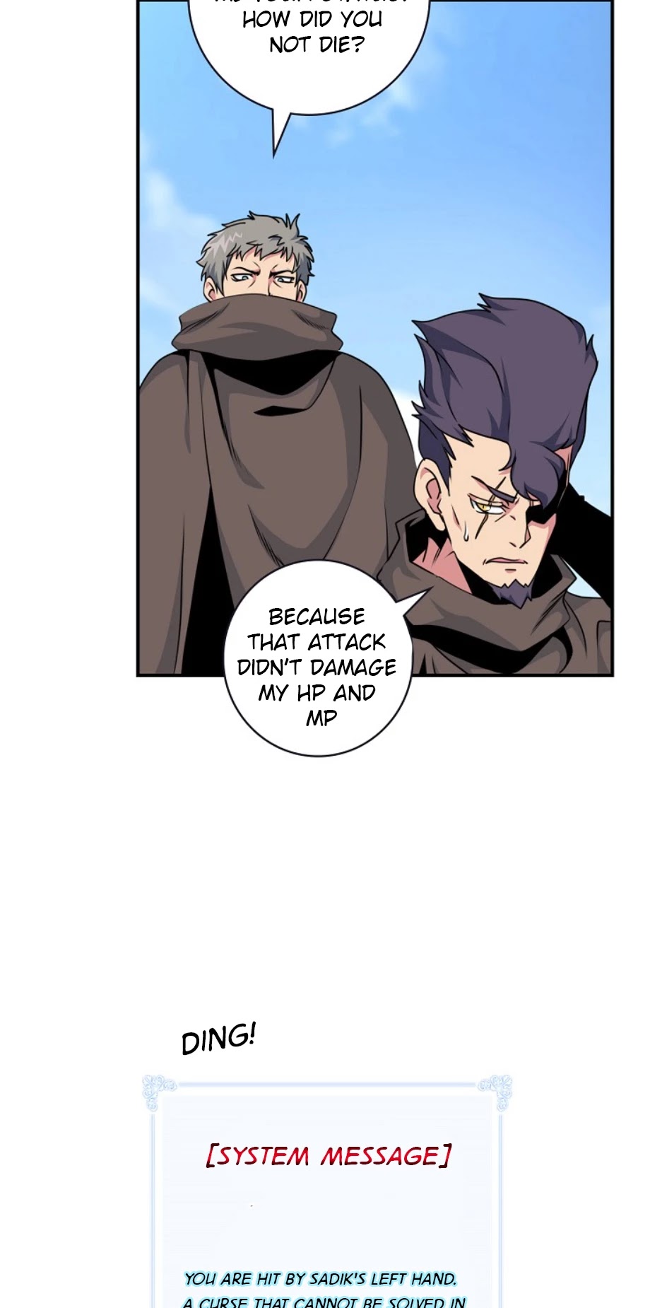 I'm Destined For Greatness! Chapter 63 page 21 - Chapter 63