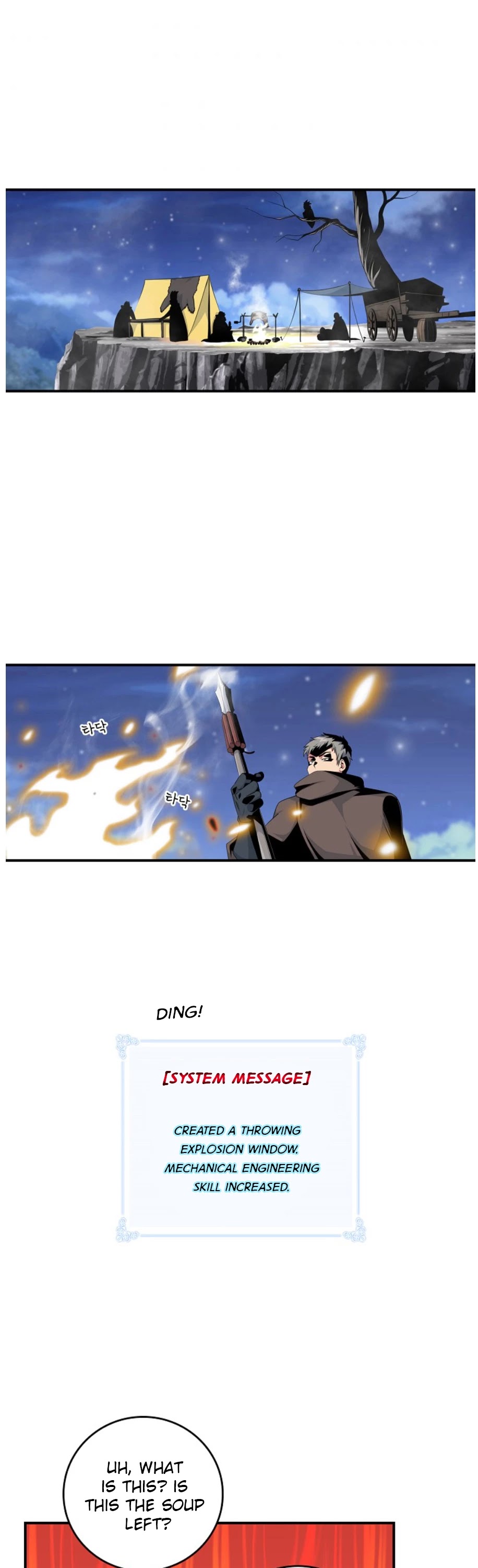 I'm Destined For Greatness! Chapter 63 page 28 - Chapter 63