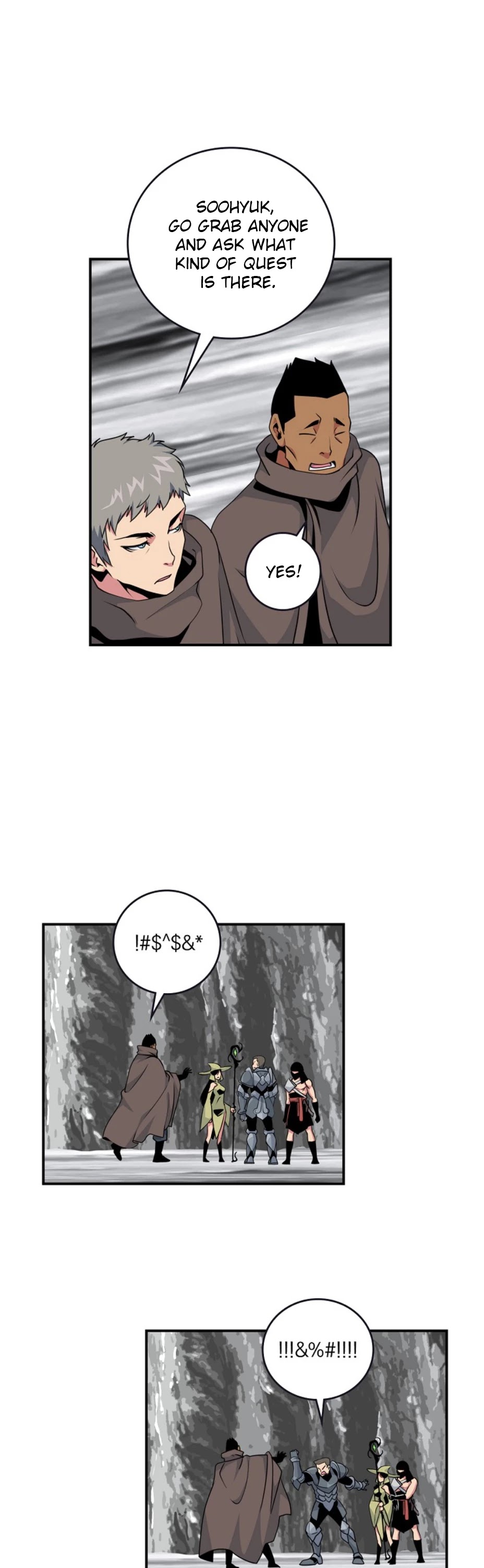 I'm Destined For Greatness! Chapter 63 page 39 - Chapter 63