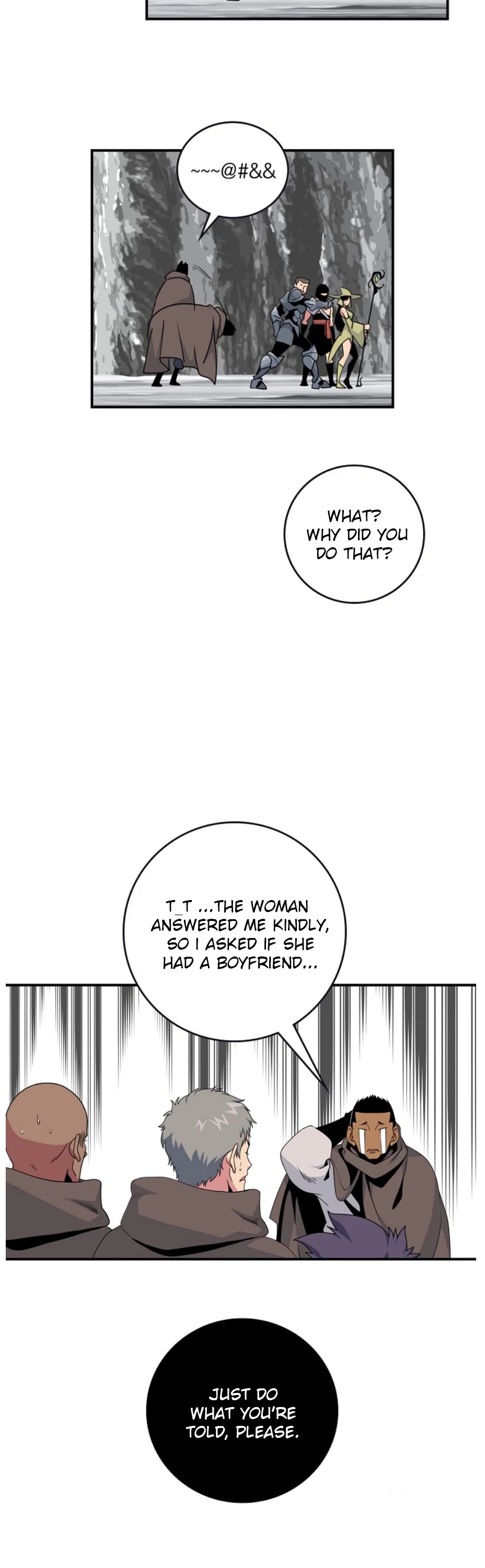 I'm Destined For Greatness! Chapter 63 page 40 - Chapter 63