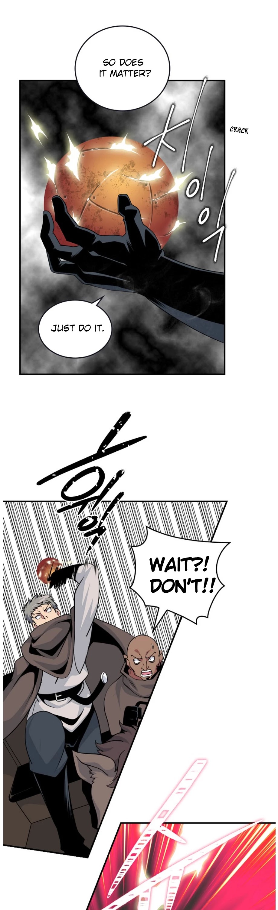 I'm Destined For Greatness! Chapter 63 page 7 - Chapter 63