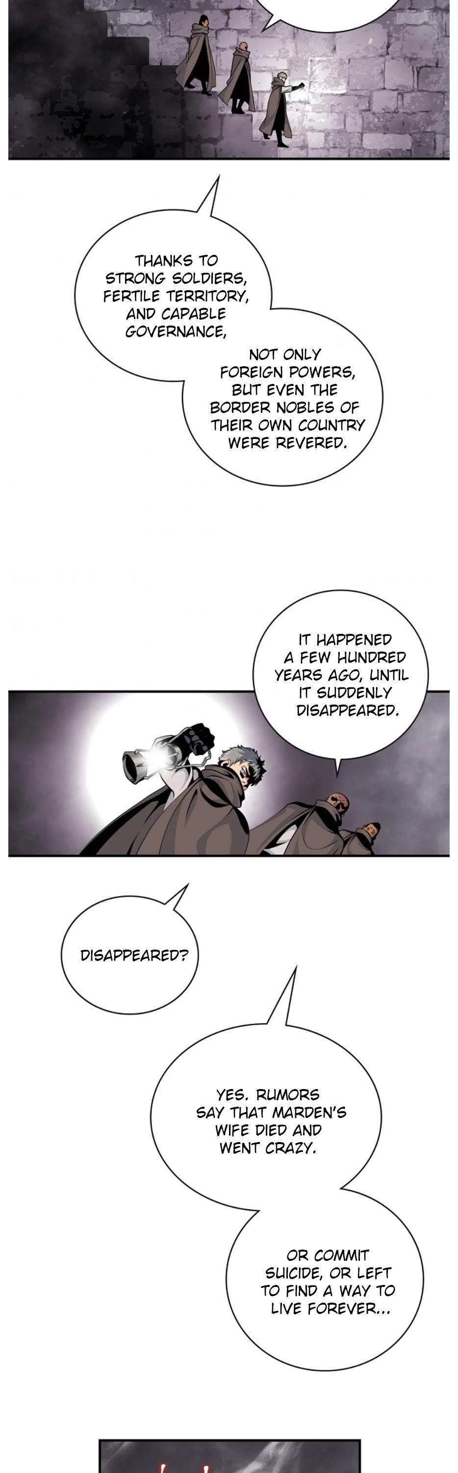 I'm Destined For Greatness! Chapter 64 page 18 - Chapter 64
